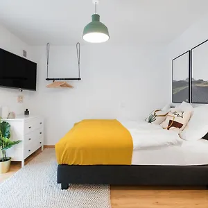 Apartment Limehome Bauhofstraße