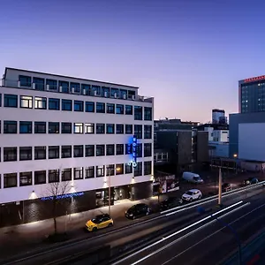 Rheincity & Boardinghouse Germany