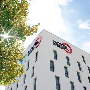 Hotel Enso, Ingolstadt