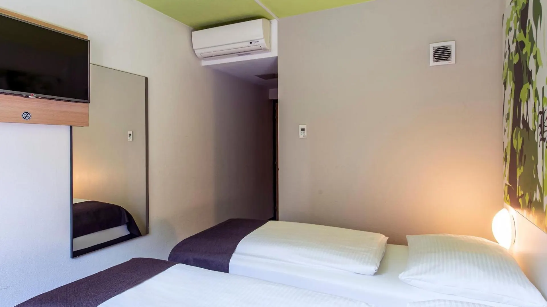 B&B Hotel Ingolstadt-Ost
