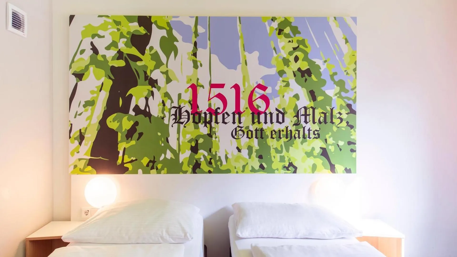 B&B Hotel Ingolstadt-Ost 2*, Ingolstadt Germany