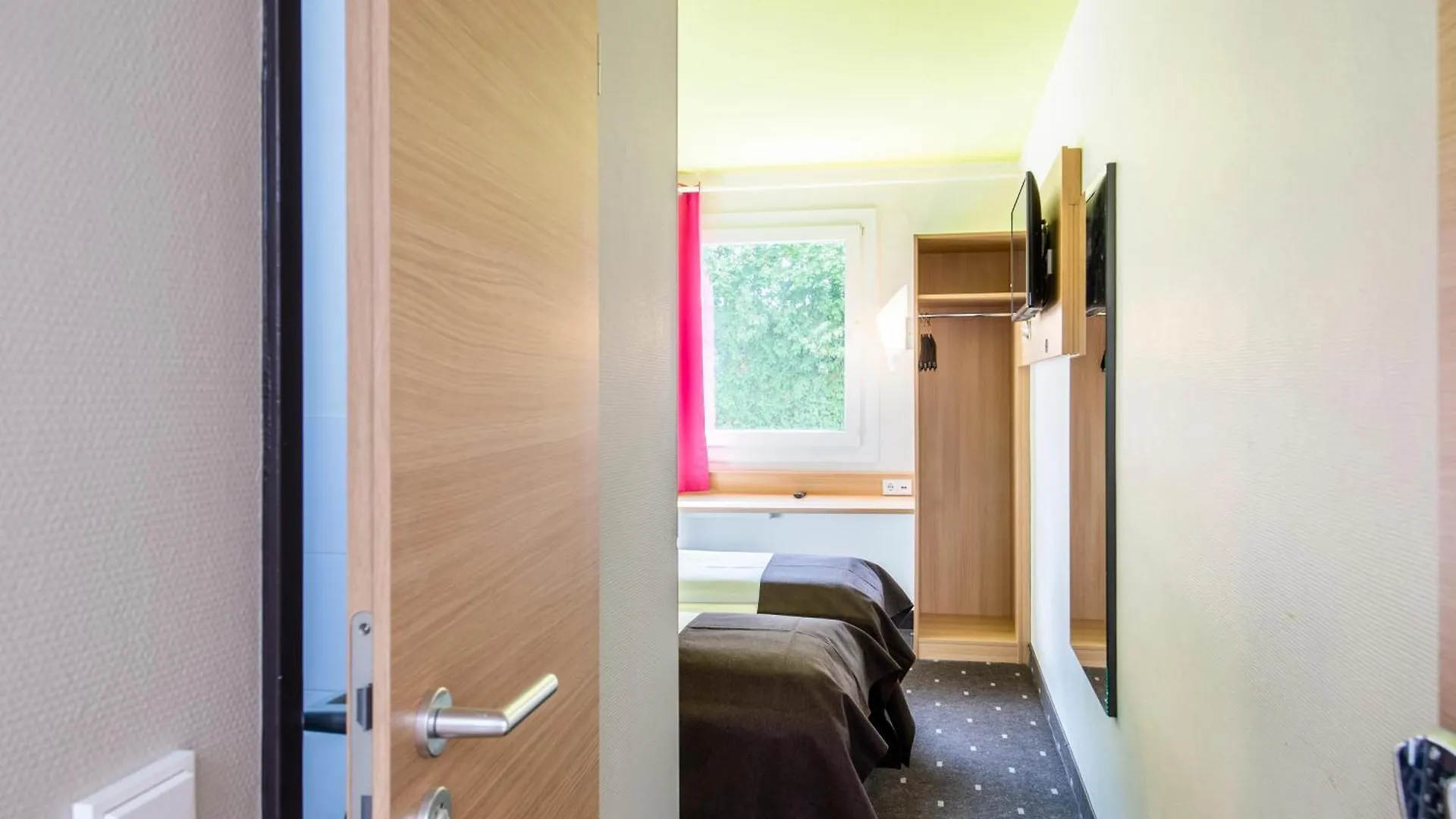 B&B Hotel Ingolstadt-Ost