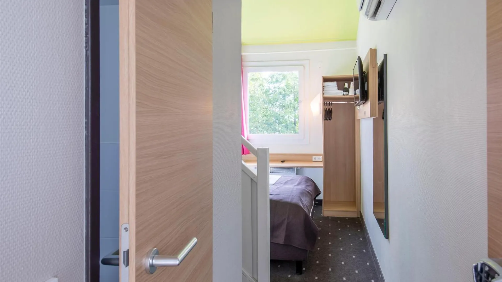 B&B Hotel Ingolstadt-Ost Germany