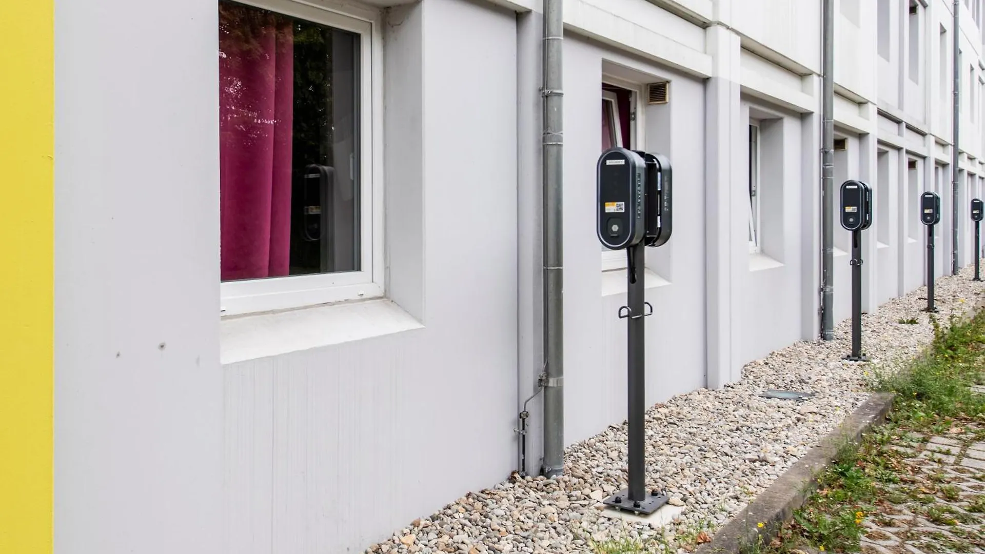 B&B Hotel Ingolstadt-Ost 2*, Ingolstadt Germany