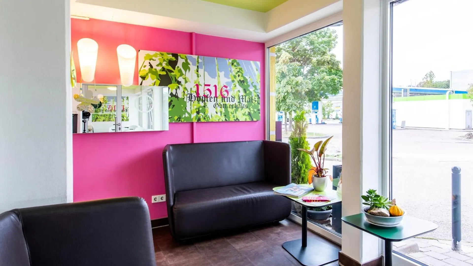 B&B Hotel Ingolstadt-Ost Germany