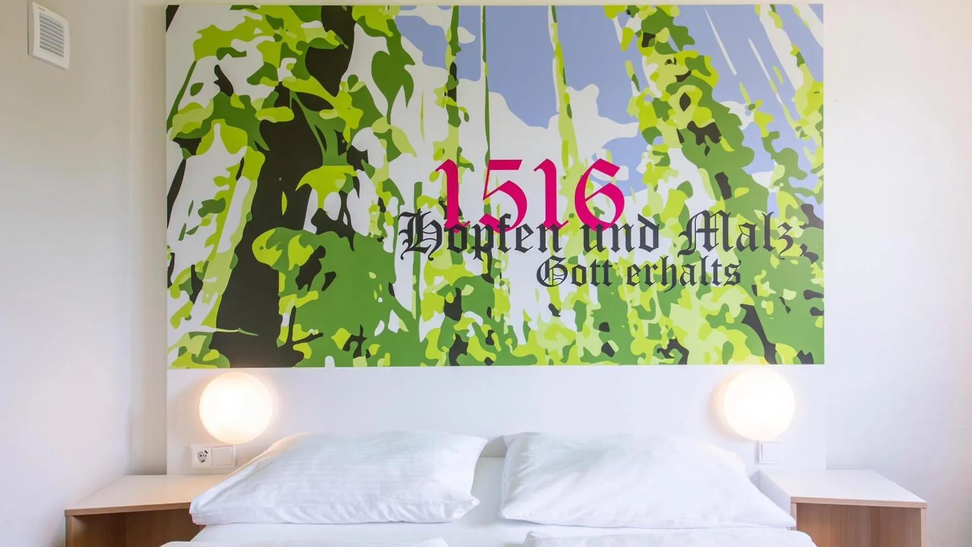 B&B Hotel Ingolstadt-Ost 2*, Ingolstadt