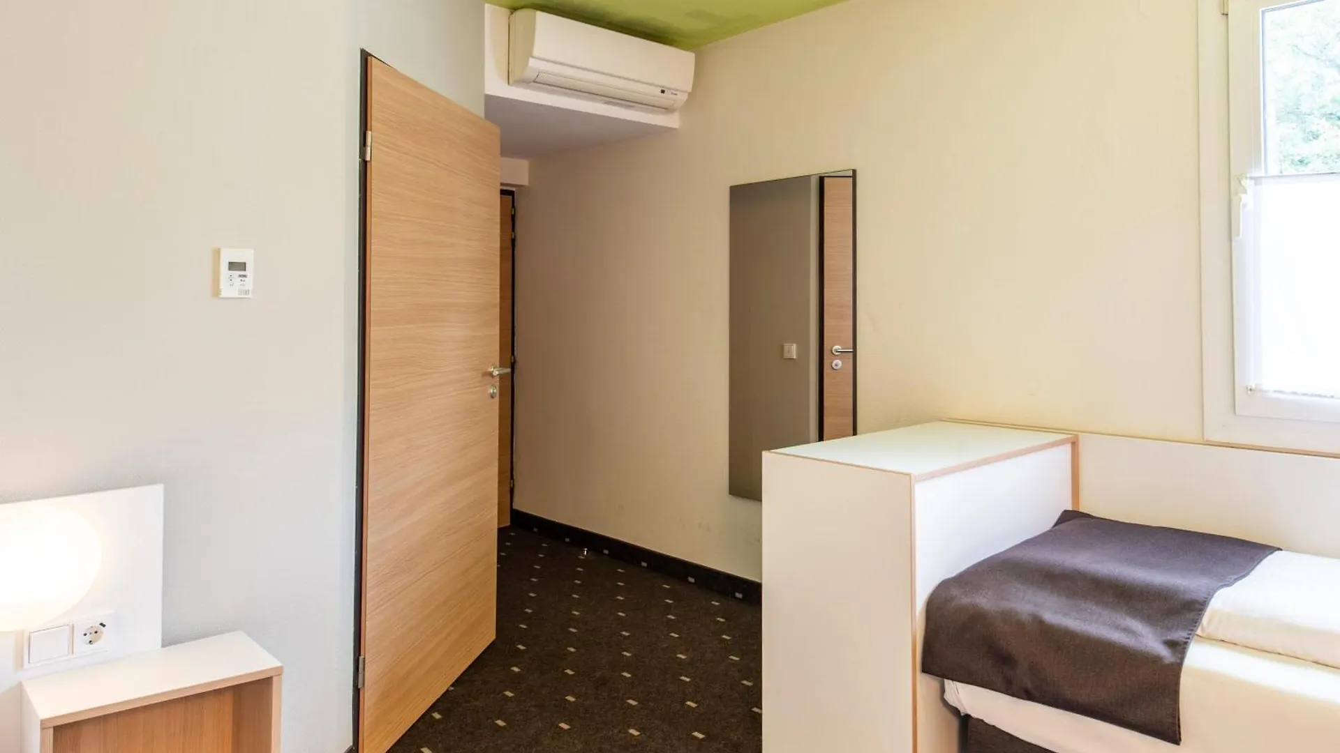 B&B Hotel Ingolstadt-Ost 2*, Ingolstadt Germany